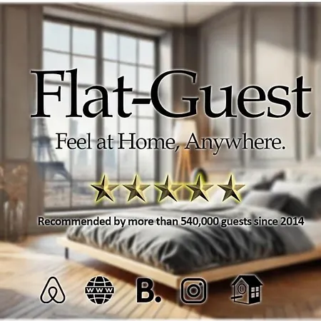 Apartment Cosy - 18 -2p
