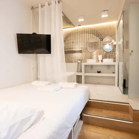 Apartment Cosy - 18 -2p *